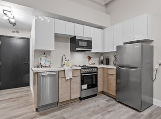 Sudbury Street Lofts, Worcester, MA 01609