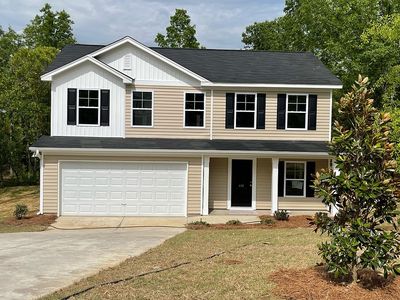 419 Gray Hawk Ct, Gaston, SC, 29053