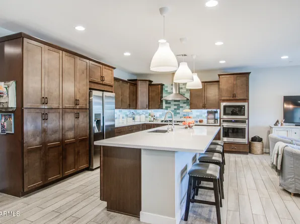 3879 E HARRISON Street, Gilbert, AZ 85295