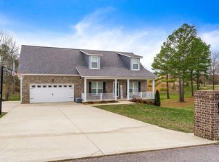 633 Victoria Ln, Sparta, TN 38583