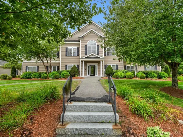 17 Roundabout Way #5, Manchester, NH 03102