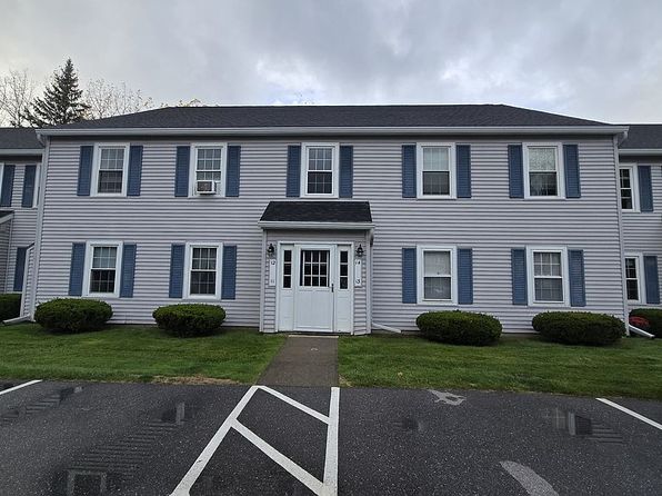 34 Brickyard Rd UNIT 14