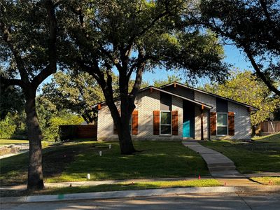 2922 Ashglen Dr, Garland, TX, 75043