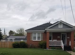 710 Colonial Ave, Colonial Heights, VA 23834
