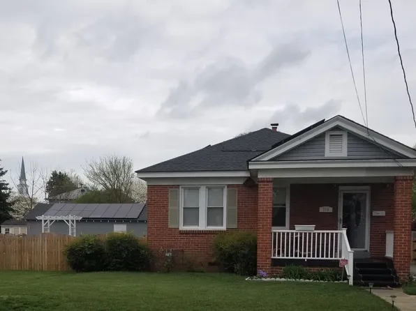 710 Colonial Ave, Colonial Heights, VA 23834