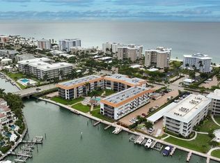 2900 Gulf Shore BLVD N #312, NAPLES, FL 34103