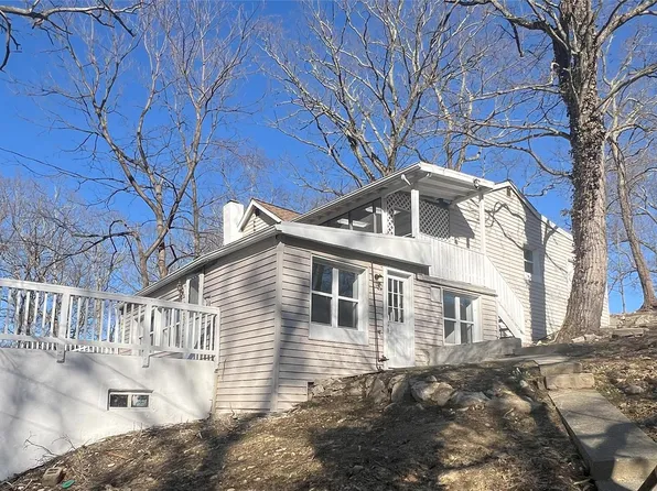160 Walnut Road, Lake Peekskill, NY 10537