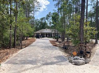 1120 E Nursery Rd, Santa Rosa Beach, FL 32459