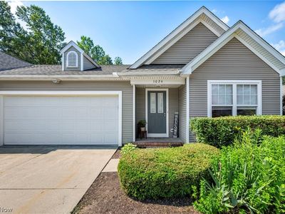 1024 Saint Michaels Way, Madison, OH, 44057