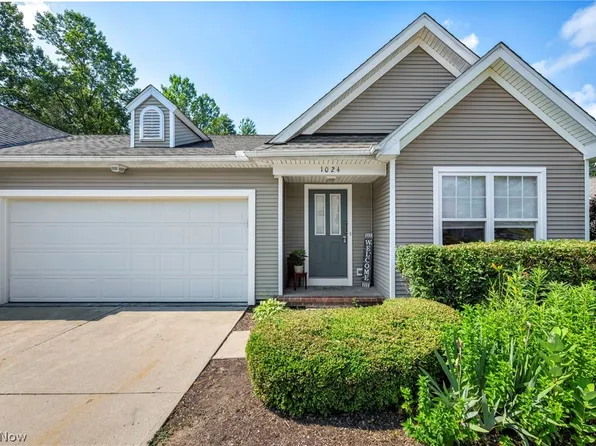 1024 Saint Michaels Way, Madison, OH 44057