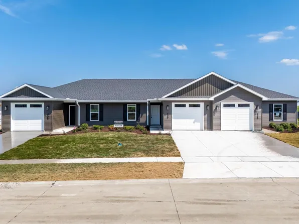 435 N 4th Ave, Eldridge, IA 52748