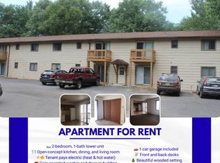 2895 Green Bass Rd #B-2, Rhinelander, WI 54501