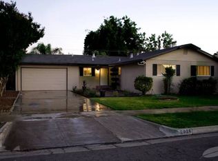 2924 E Norwich Ave, Fresno, CA