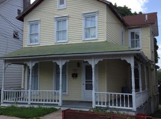 309 Ridge St, Wilkes Barre, PA 18706