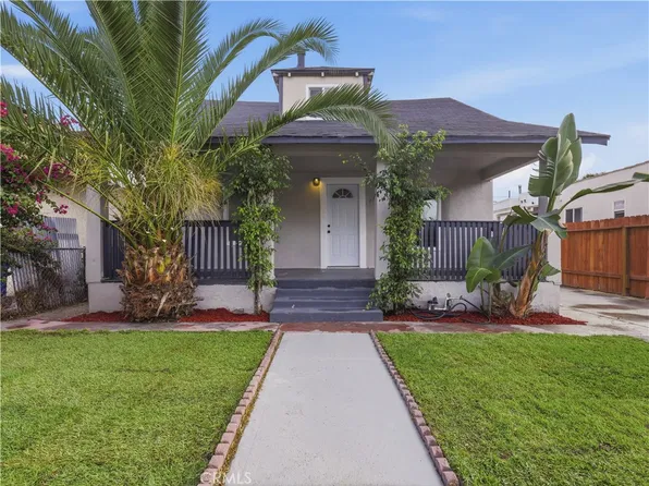 224 E 98th St, Los Angeles, CA 90003