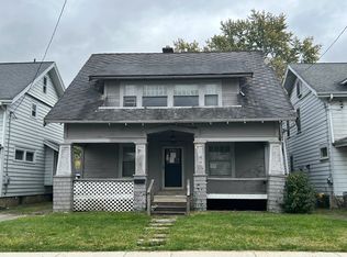 232 Hane Ave, Marion, OH