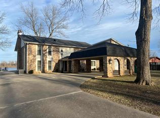 2803 Riverside Dr, White Hall, AR 71602