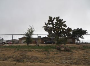 122 Bowman Trl, Landers, CA 92284