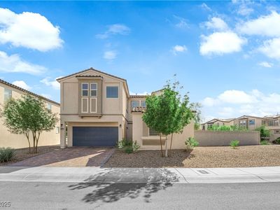 6873 Coral Cloud Ct, Sunrise Manor, NV, 89142