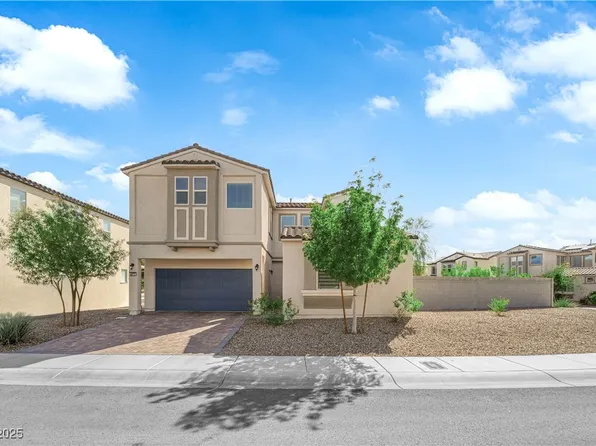 6873 Coral Cloud Ct, Sunrise Manor, NV 89142