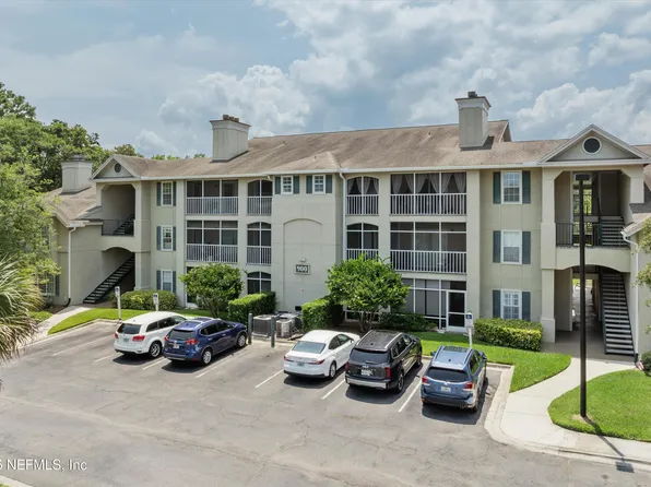 900 IRONWOOD Drive #934, Ponte Vedra Beach, FL 32082