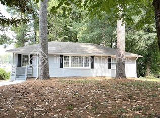 705 Pinehill Dr SE, Smyrna, GA 30080