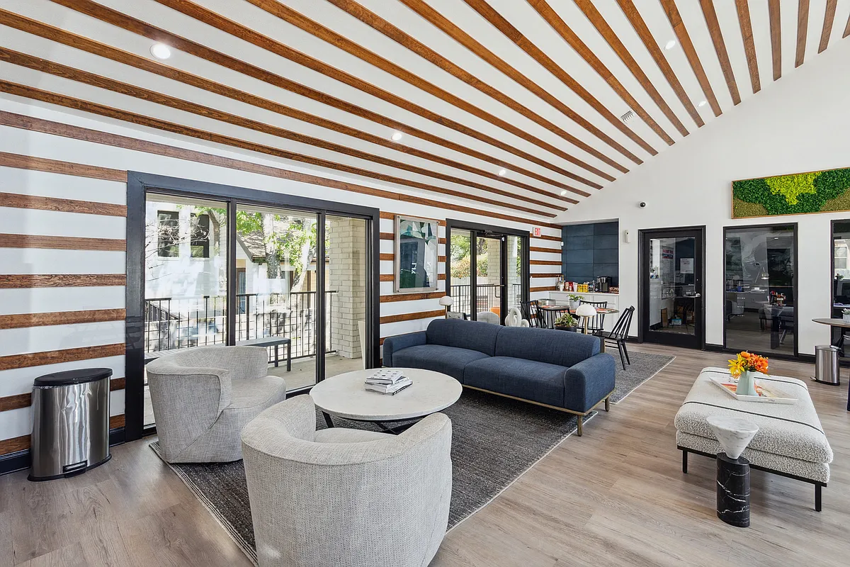 Building Photo - Maxwell Townhomes