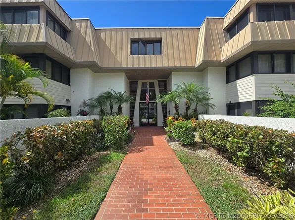 1800 SE Saint Lucie Blvd APT 6-304, Stuart, FL 34996
