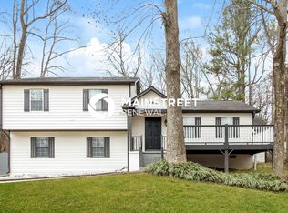 2646 Hencley Cir SW, Marietta, GA 30008