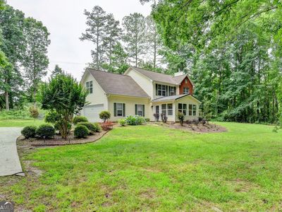 601 Poplar St, Monroe, GA, 30655