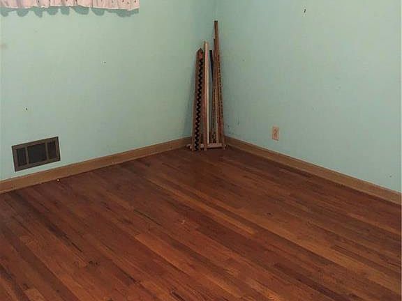 beautiful hardwood flooring