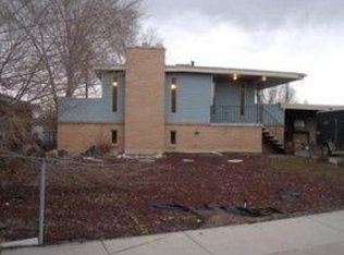 137 E Nicoletti Dr, Midvale, UT 84047
