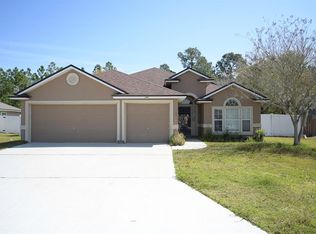 286 Old Hickory Forest Rd, Saint Augustine, FL 32084