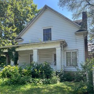 1201 Center St, Auburn, IN, 46706