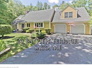 26 Bayview Ter, Saco, ME 04072