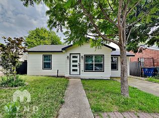 3622 Texas Dr, Dallas, TX