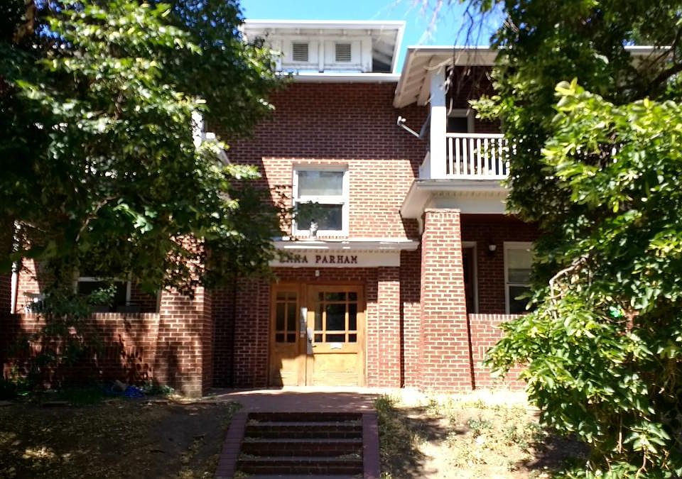 Emma Parham Apartments