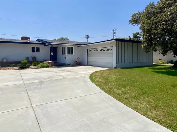 1039 N Starcrest Dr, Covina, CA 91722