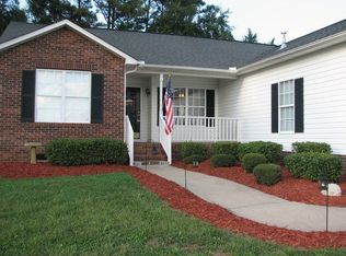 1022 Piney Church Rd, Concord, NC 28025