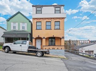 810 Hays St, Homestead, PA 15120
