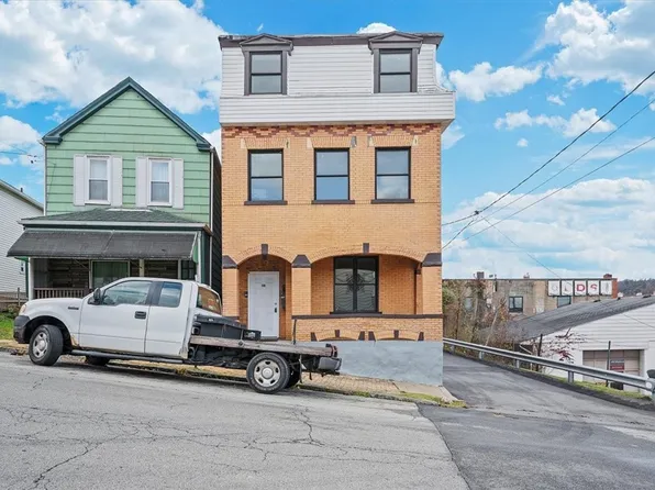 810 Hays St, Homestead, PA 15120