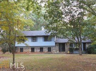 460 Hickory Hills Trl, Stone Mountain, GA 30083