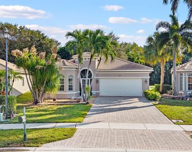 6677 Southport Drive, Boynton Beach, FL, 33472