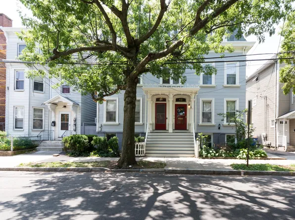 38 Pearl St #1, New Haven, CT 06511