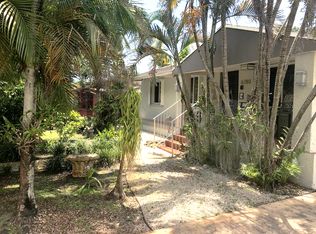 6780 N Waterway Dr, Miami, FL 33155