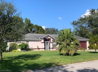 15664 Spring Line Ln, Fort Myers, FL 33905
