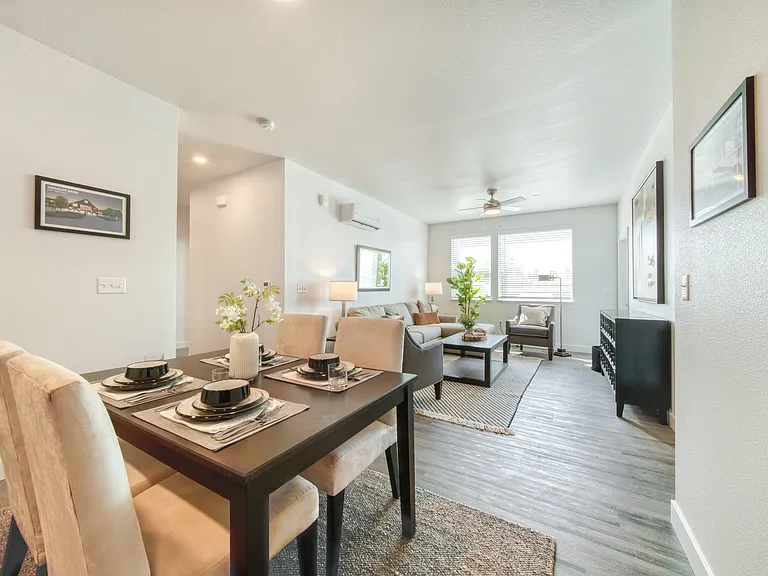 Tank District Apartments — Photo 7