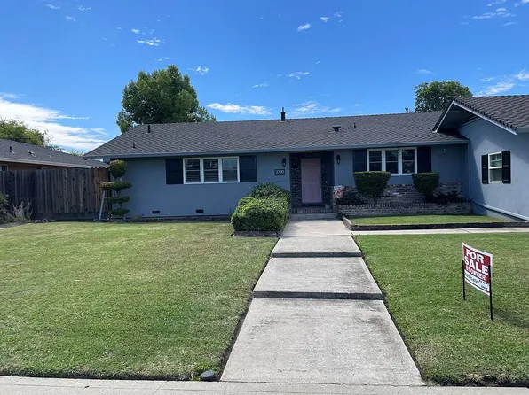 2720 W Douglas Rd, Stockton, CA 95207