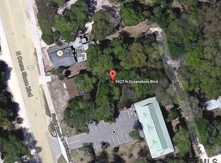 5927 N Ocean Shore Blvd, Palm Coast, FL 32137