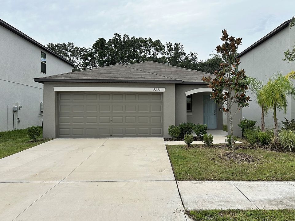 1st image of 5253 White Chicory Dr